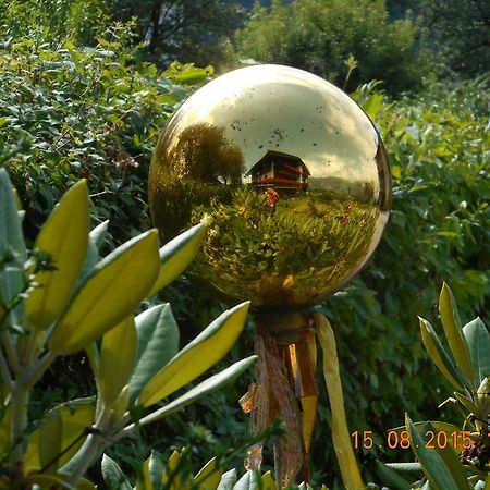 Pension Resi Reith im Alpbachtal Εξωτερικό φωτογραφία