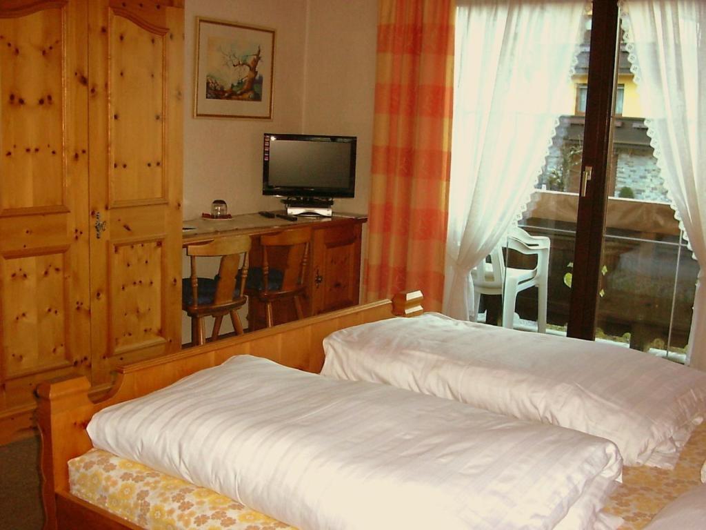 Pension Resi Reith im Alpbachtal Δωμάτιο φωτογραφία