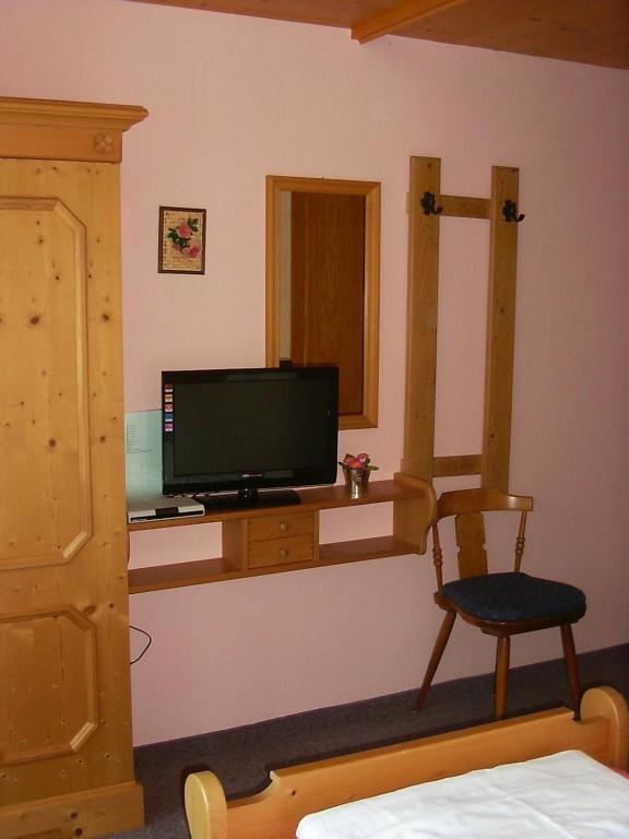 Pension Resi Reith im Alpbachtal Δωμάτιο φωτογραφία