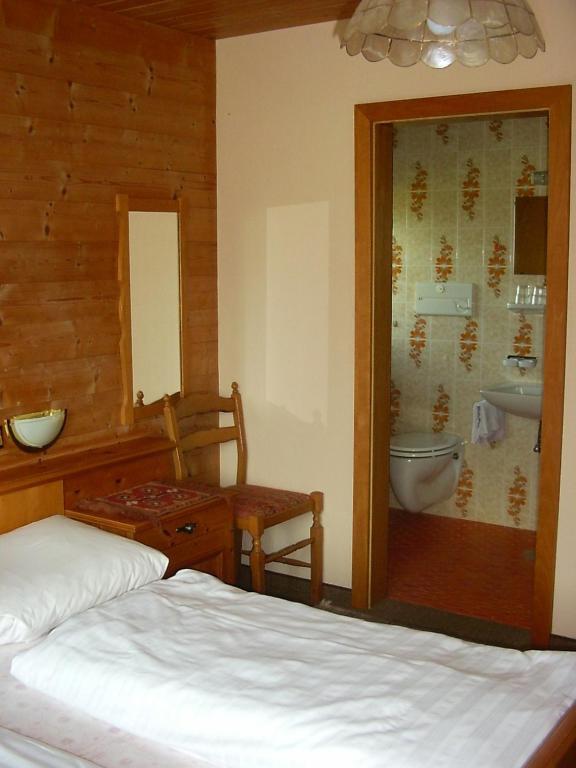 Pension Resi Reith im Alpbachtal Δωμάτιο φωτογραφία