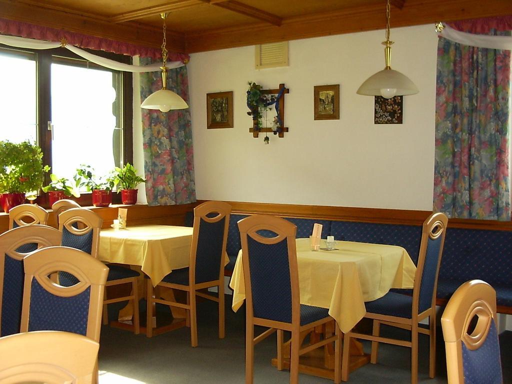Pension Resi Reith im Alpbachtal Εξωτερικό φωτογραφία