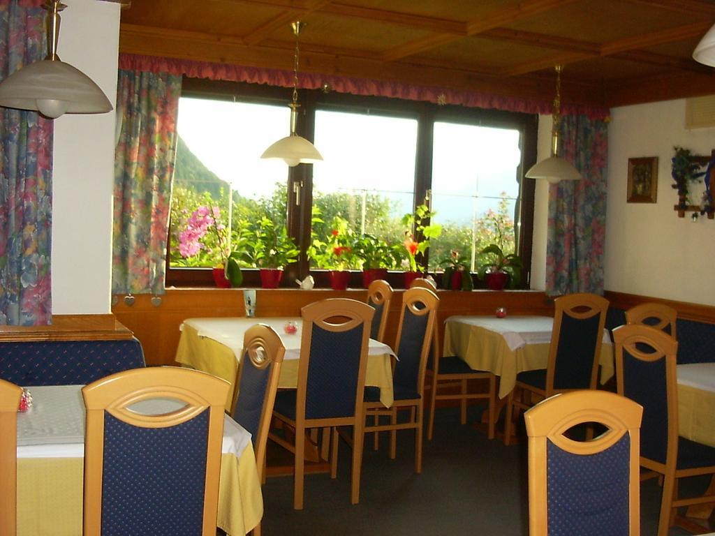 Pension Resi Reith im Alpbachtal Εξωτερικό φωτογραφία