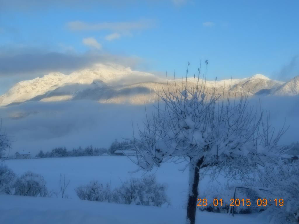 Pension Resi Reith im Alpbachtal Εξωτερικό φωτογραφία