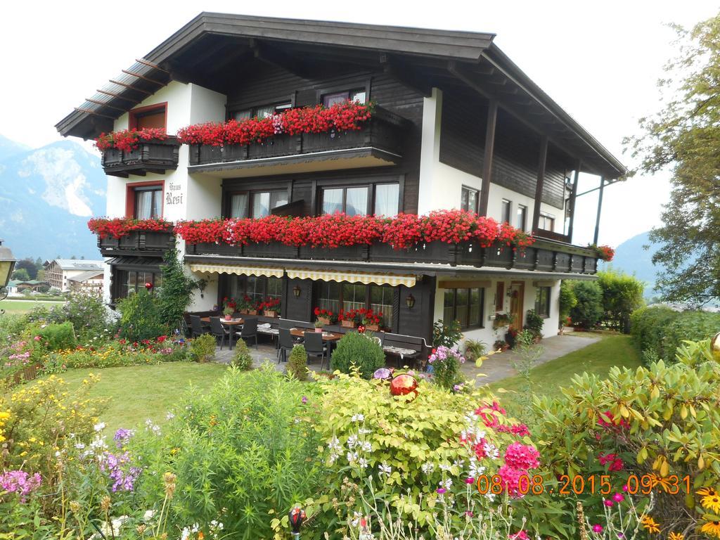 Pension Resi Reith im Alpbachtal Εξωτερικό φωτογραφία