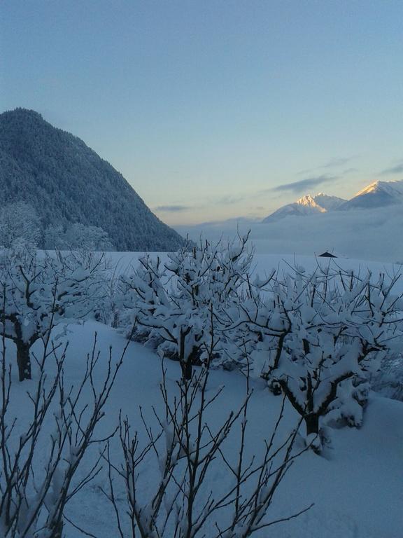 Pension Resi Reith im Alpbachtal Εξωτερικό φωτογραφία