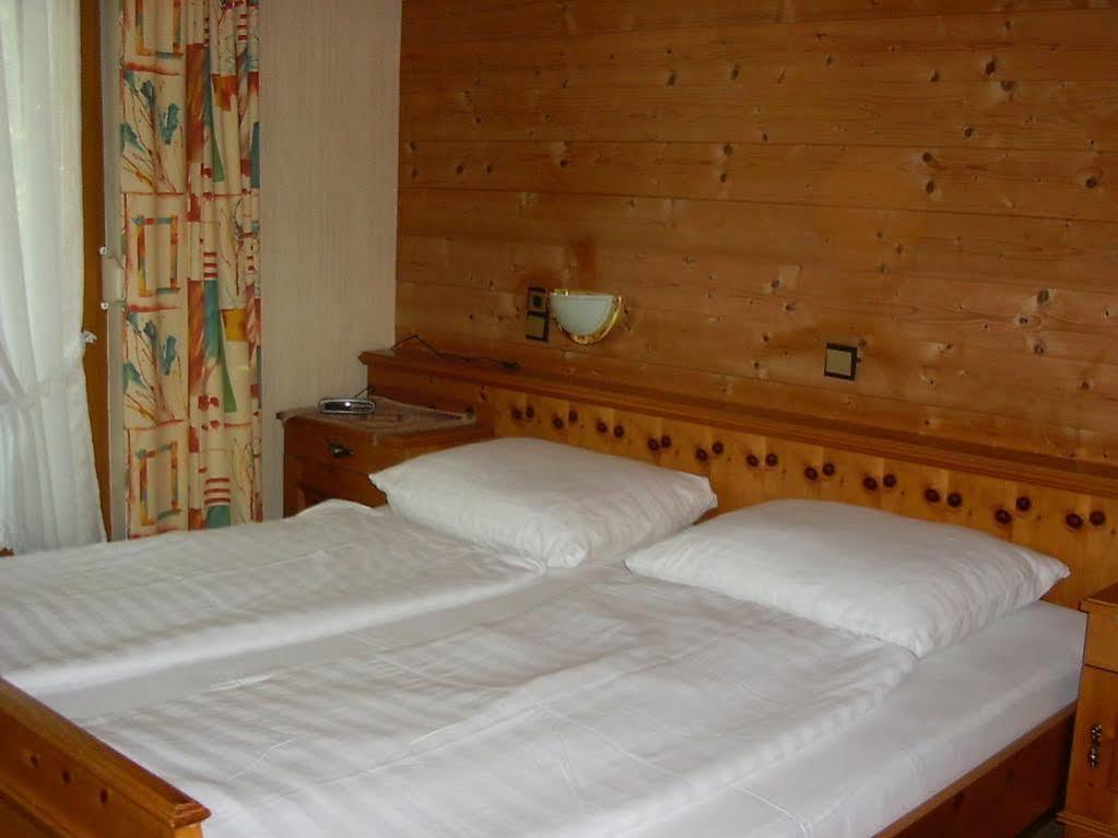 Pension Resi Reith im Alpbachtal Εξωτερικό φωτογραφία